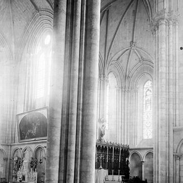 Église Notre-Dame du Puy-Notre-Dame