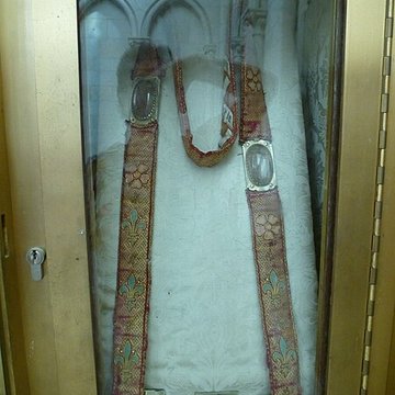 Église Notre-Dame du Puy-Notre-Dame