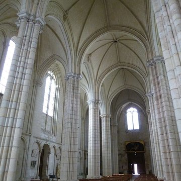 Église Notre-Dame du Puy-Notre-Dame