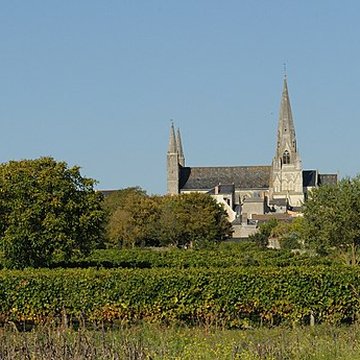 Église Notre-Dame du Puy-Notre-Dame