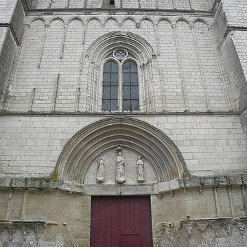 Église Notre-Dame du Puy-Notre-Dame