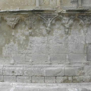 Église Notre-Dame du Puy-Notre-Dame