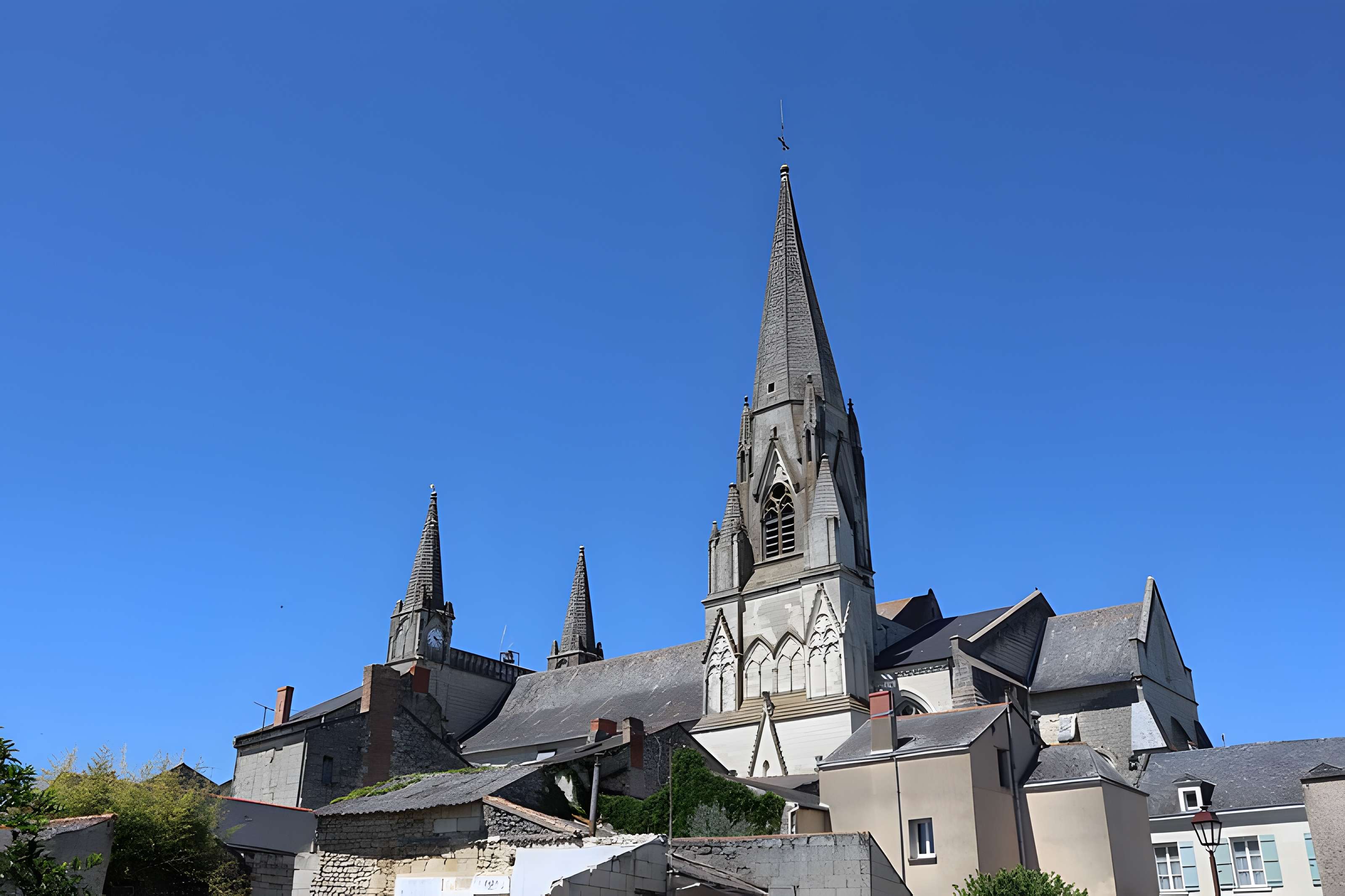 Église Notre-Dame du Puy-Notre-Dame