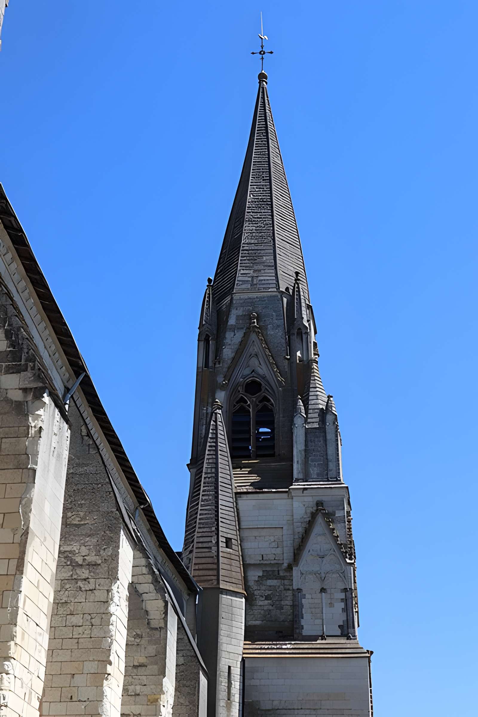 Église Notre-Dame du Puy-Notre-Dame