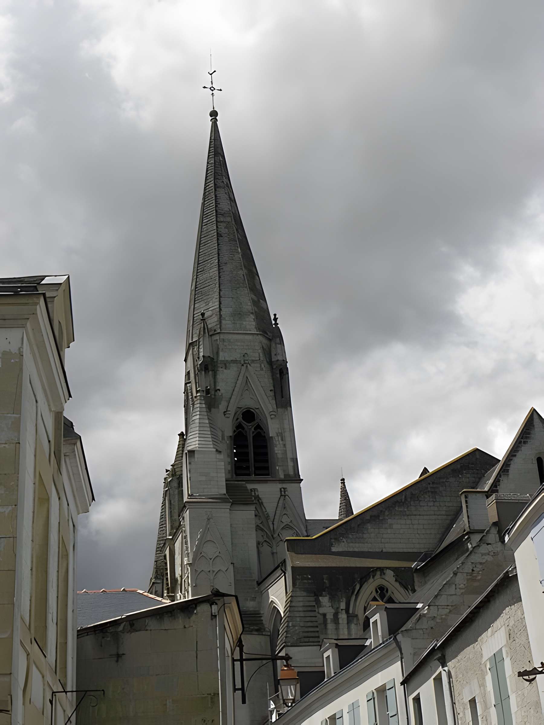 Église Notre-Dame du Puy-Notre-Dame