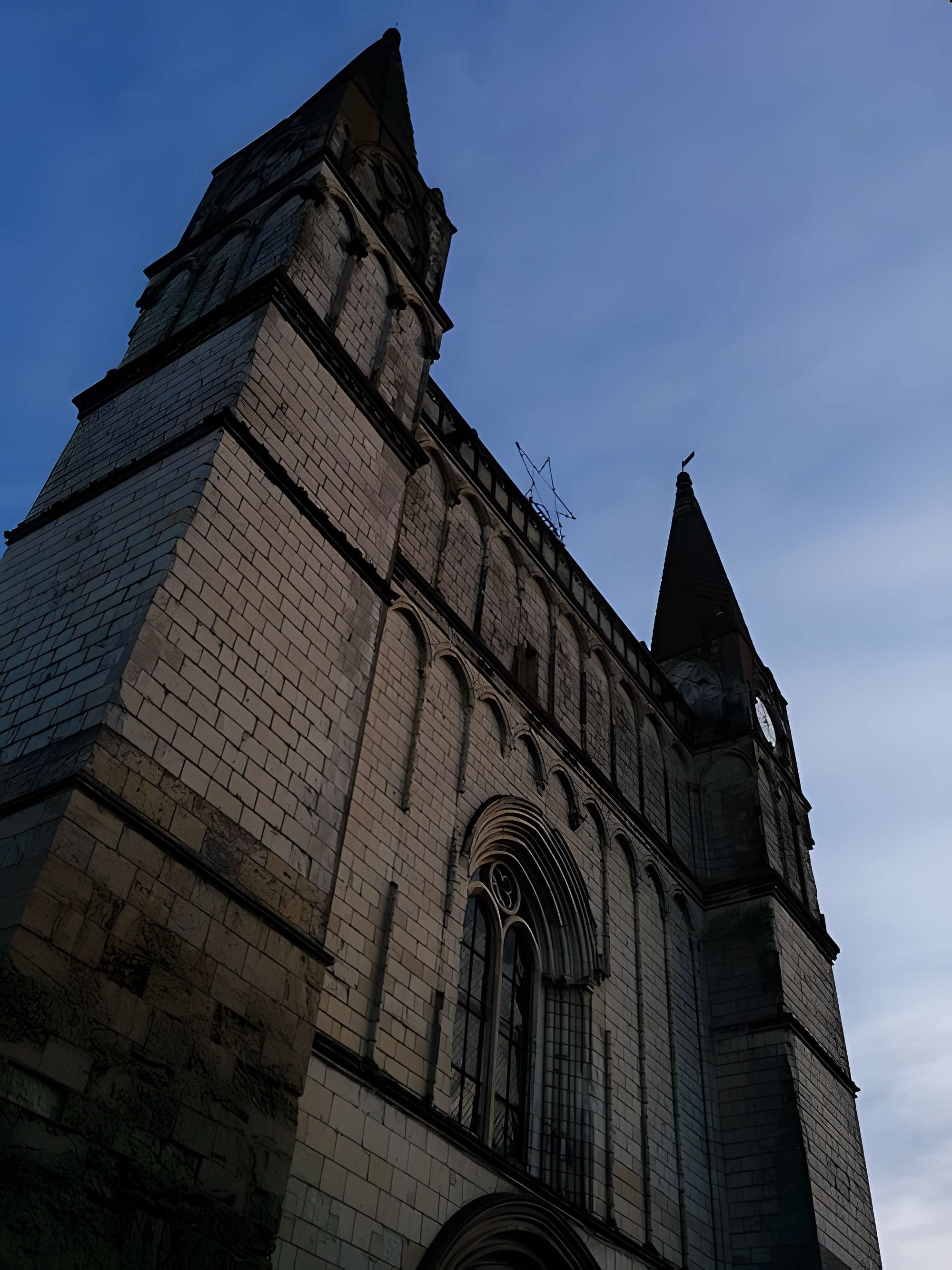 Église Notre-Dame du Puy-Notre-Dame