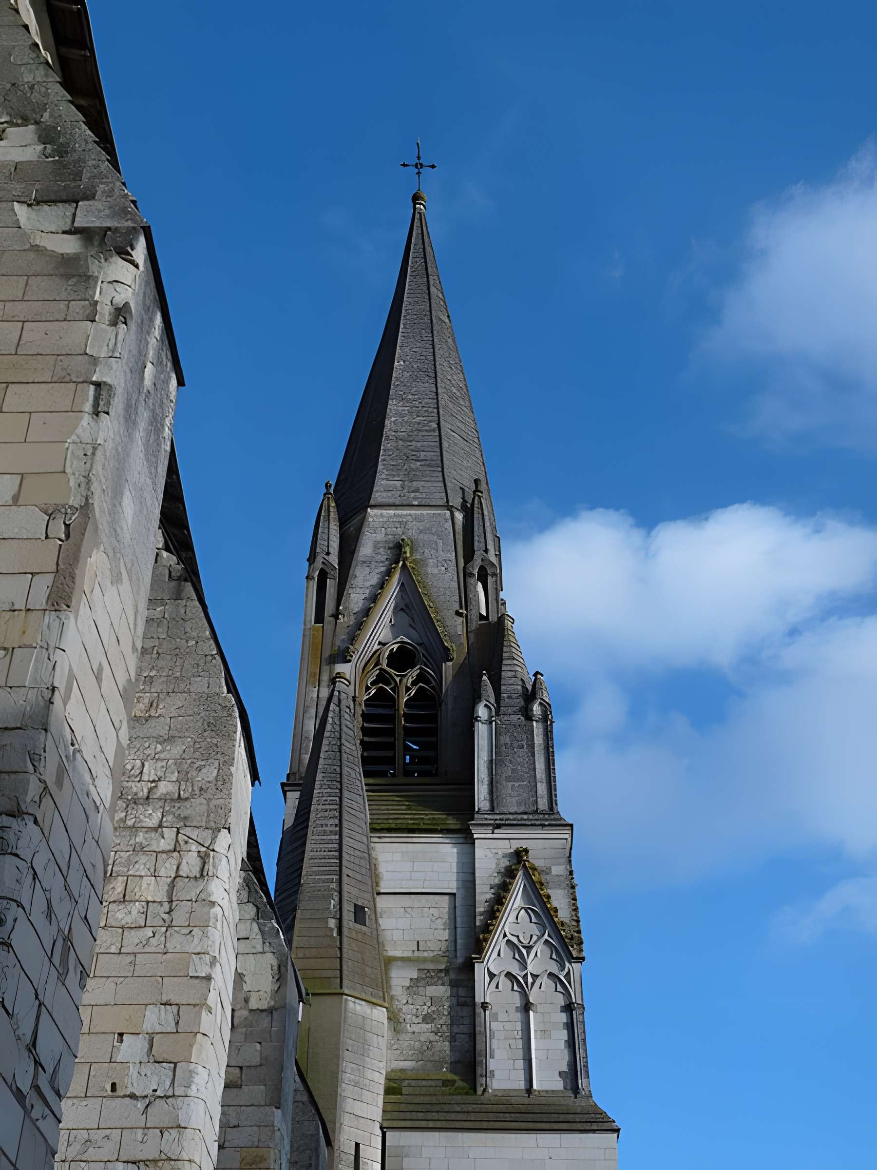 Église Notre-Dame du Puy-Notre-Dame