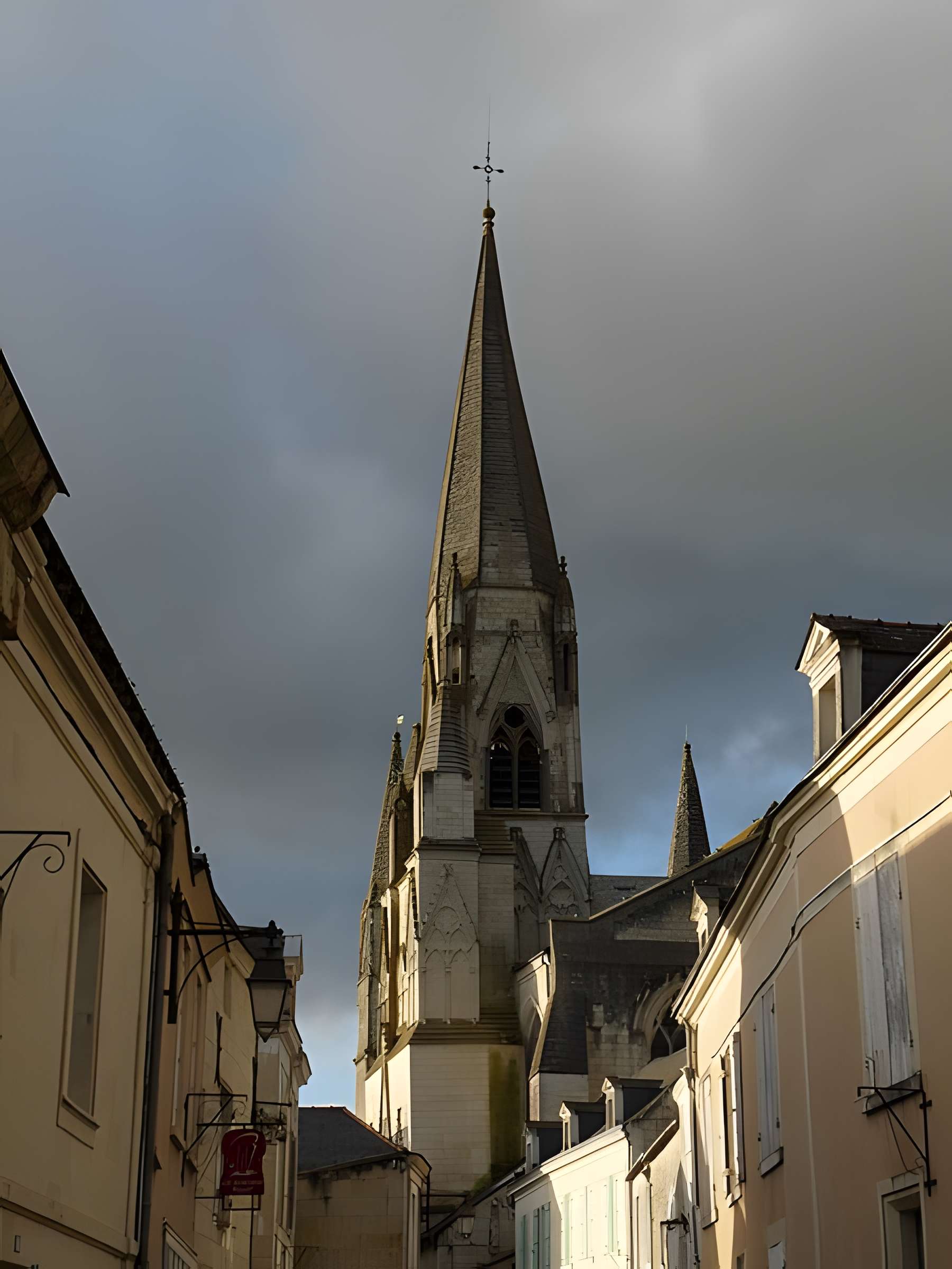 Église Notre-Dame du Puy-Notre-Dame