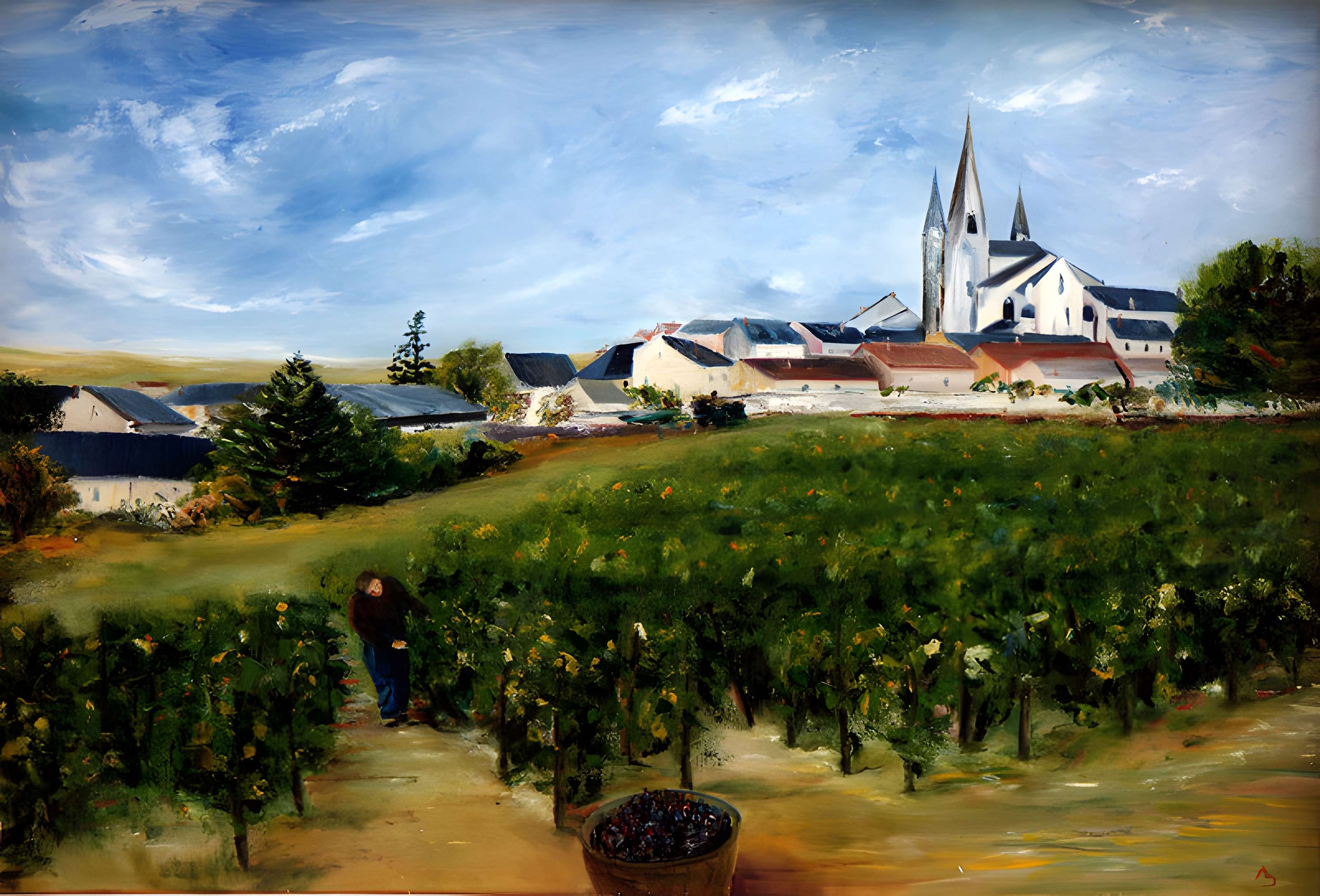 Église Notre-Dame du Puy-Notre-Dame