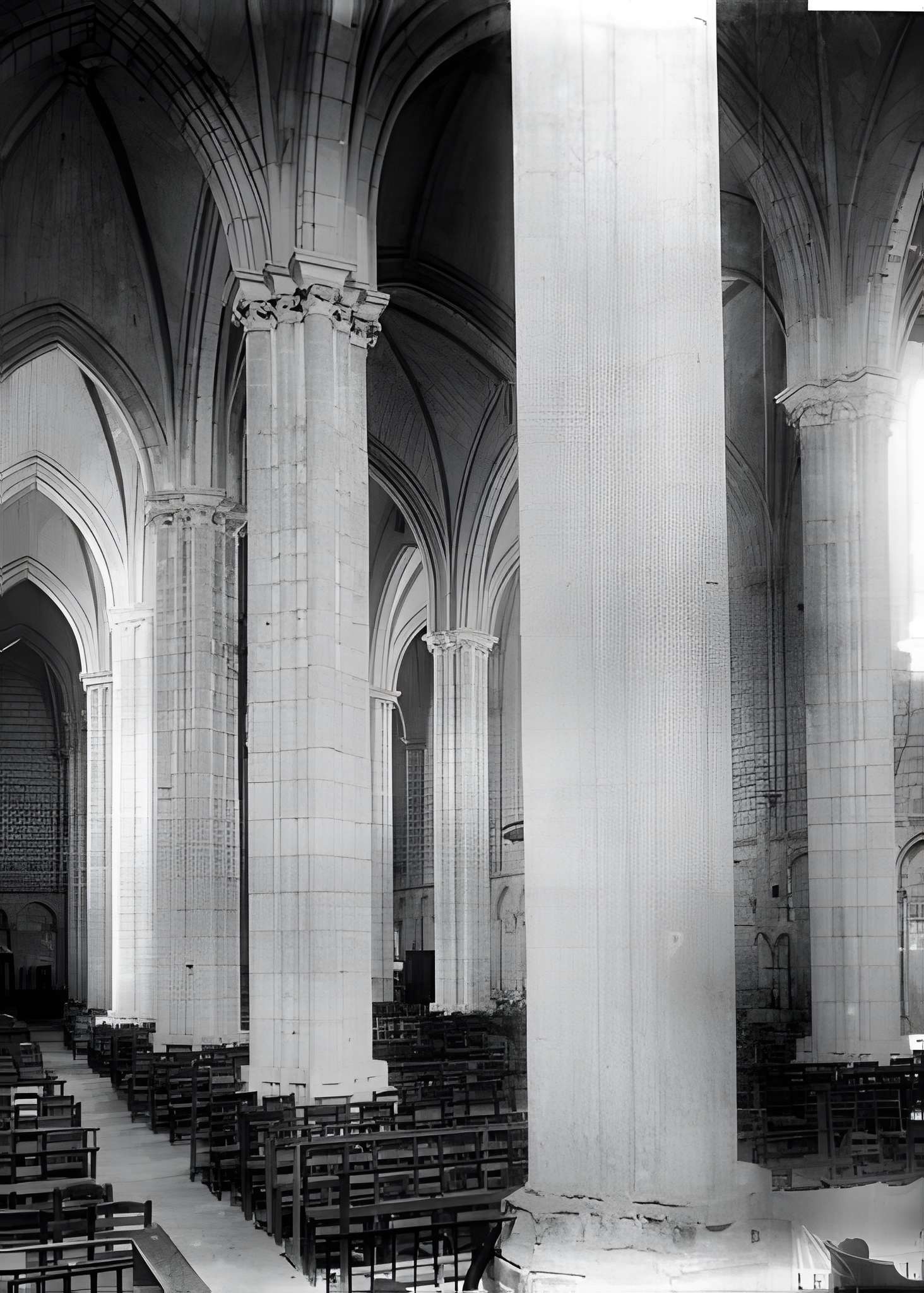 Église Notre-Dame du Puy-Notre-Dame