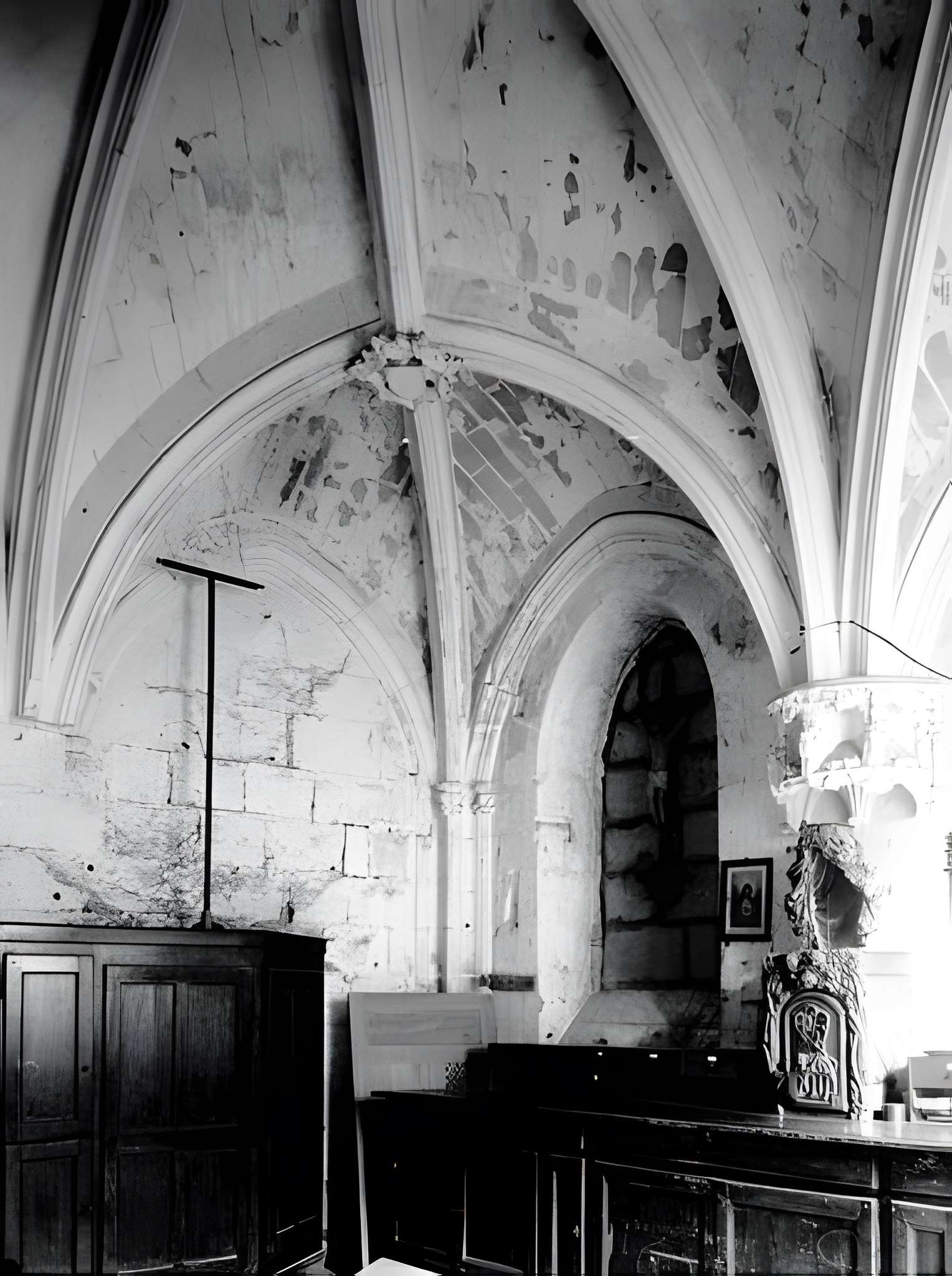 Église Notre-Dame du Puy-Notre-Dame