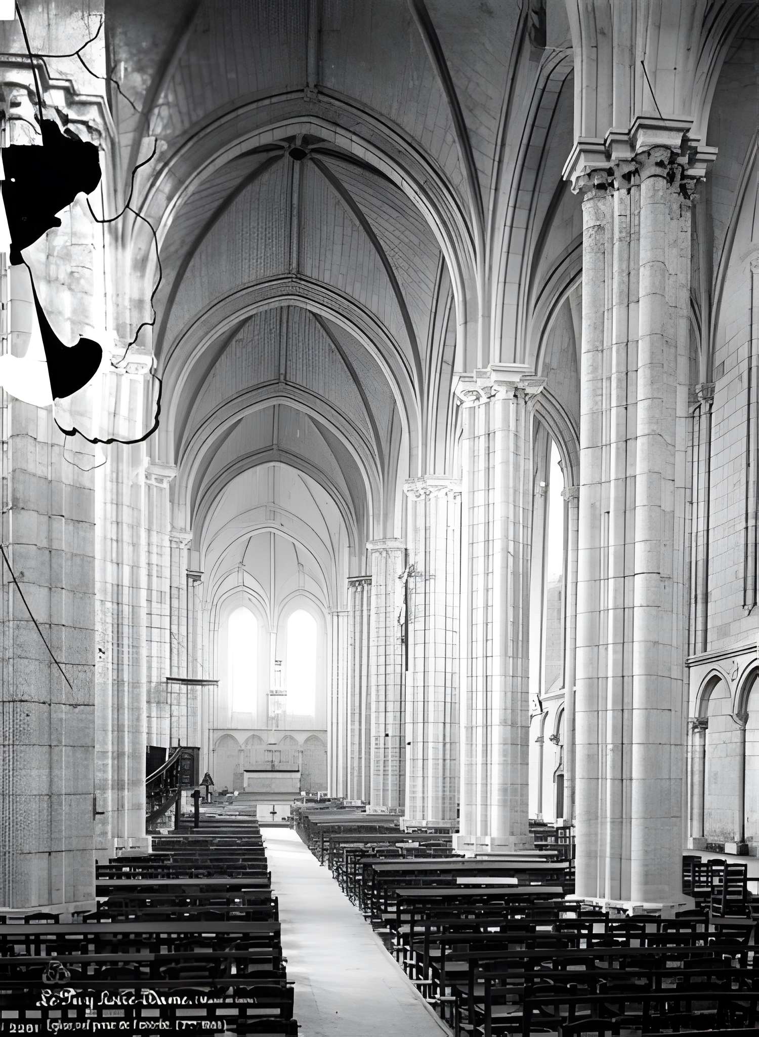 Église Notre-Dame du Puy-Notre-Dame