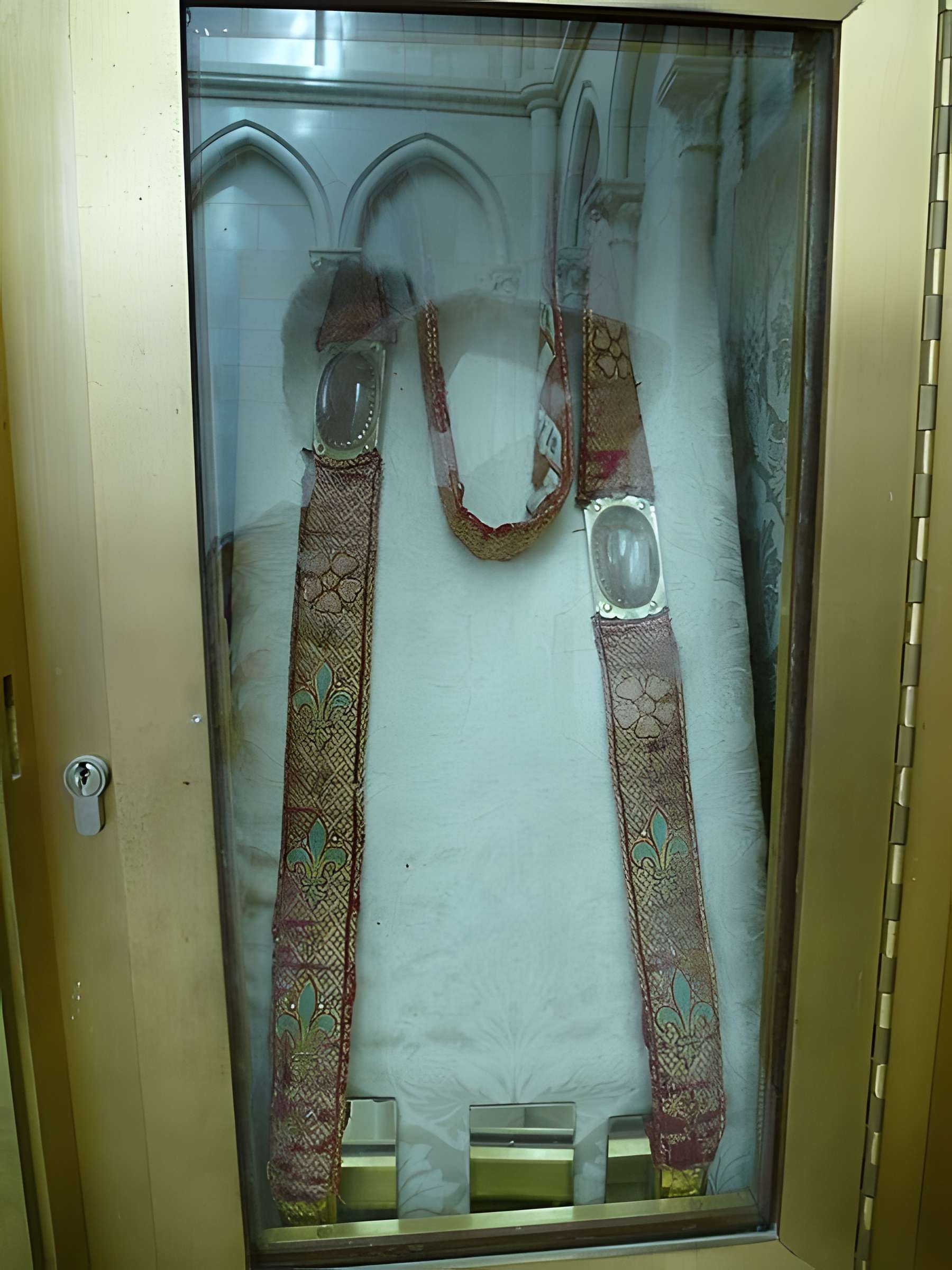 Église Notre-Dame du Puy-Notre-Dame