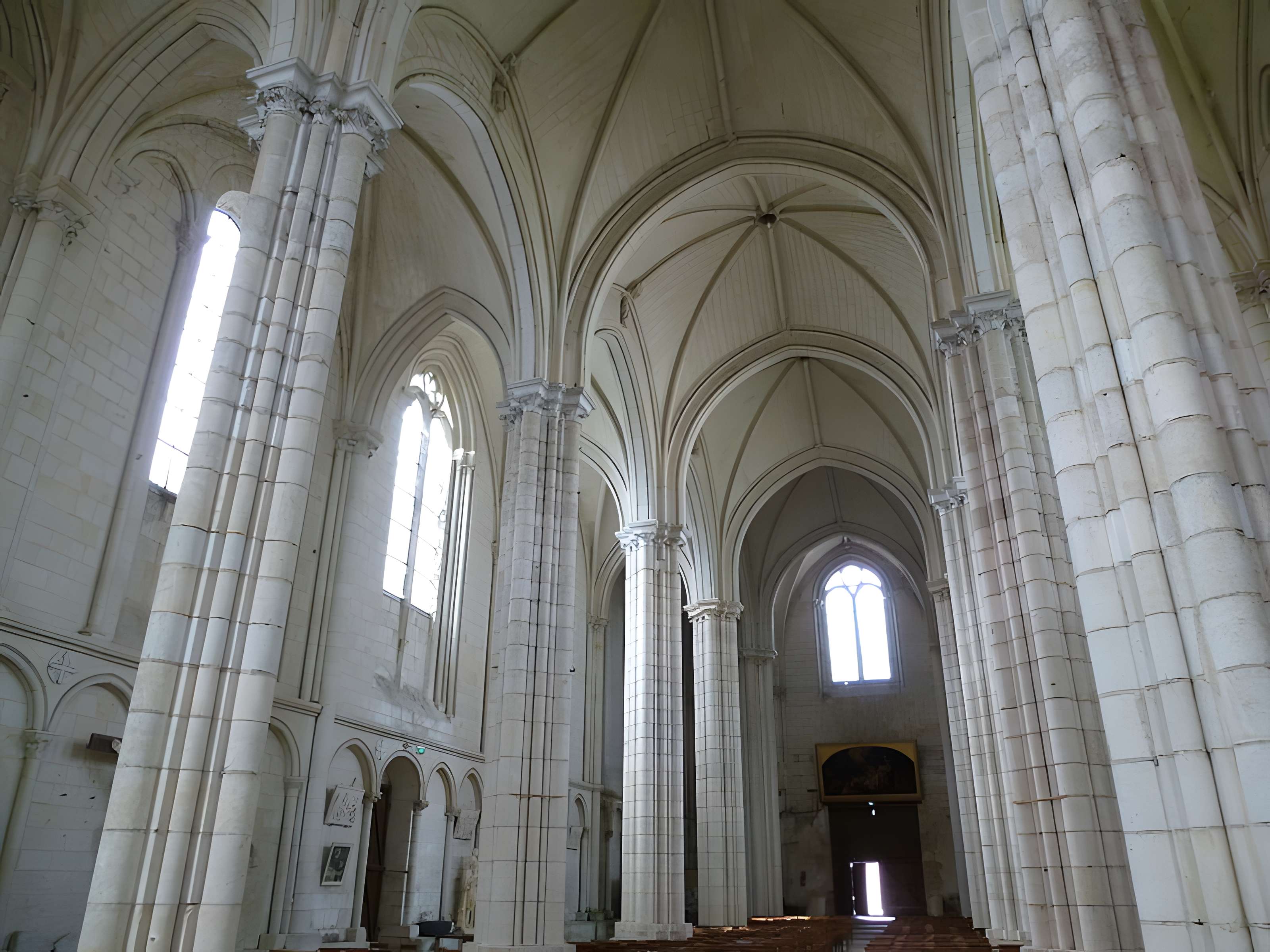 Église Notre-Dame du Puy-Notre-Dame