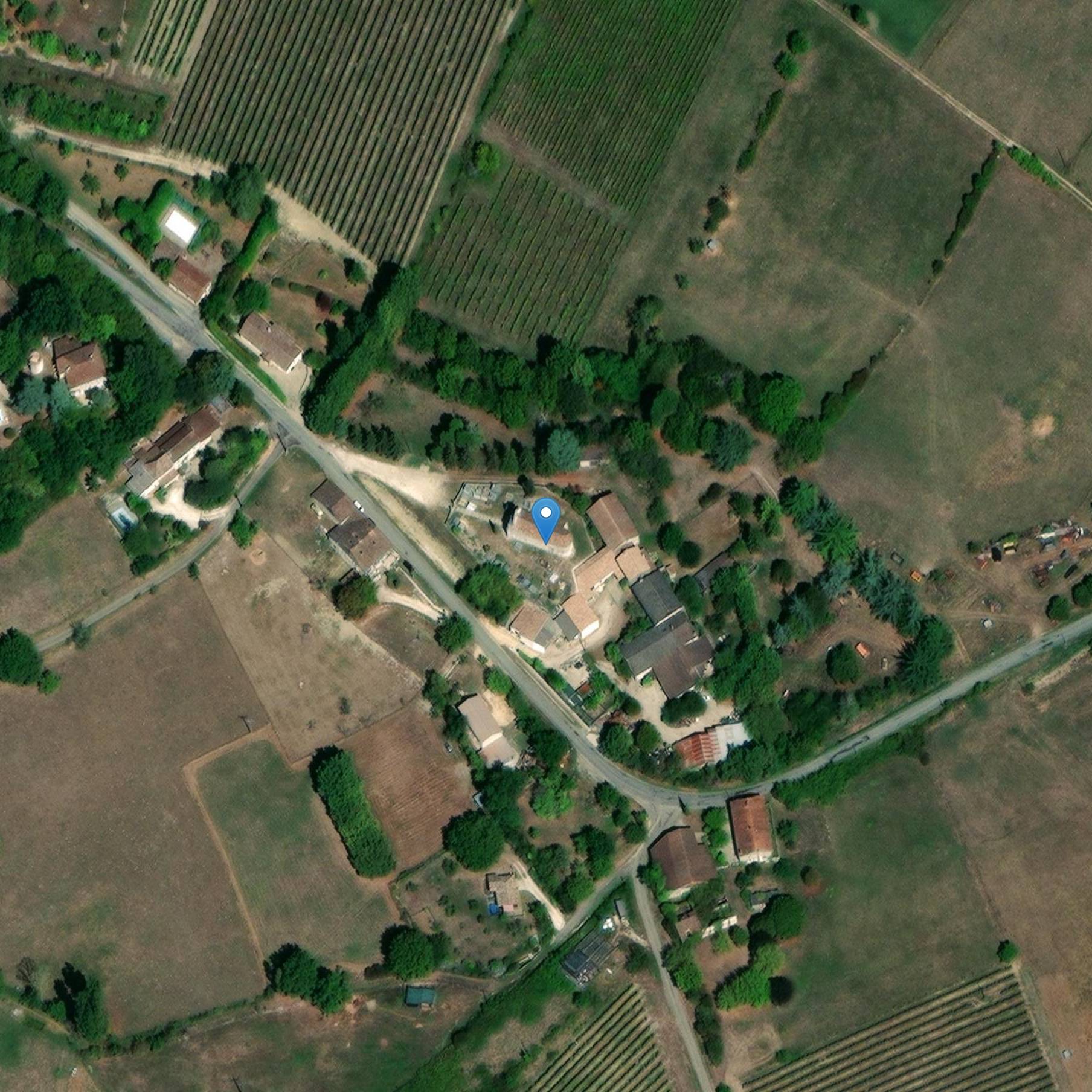 Photo de Église Notre-Dame-de-l'Assomption de Bernac