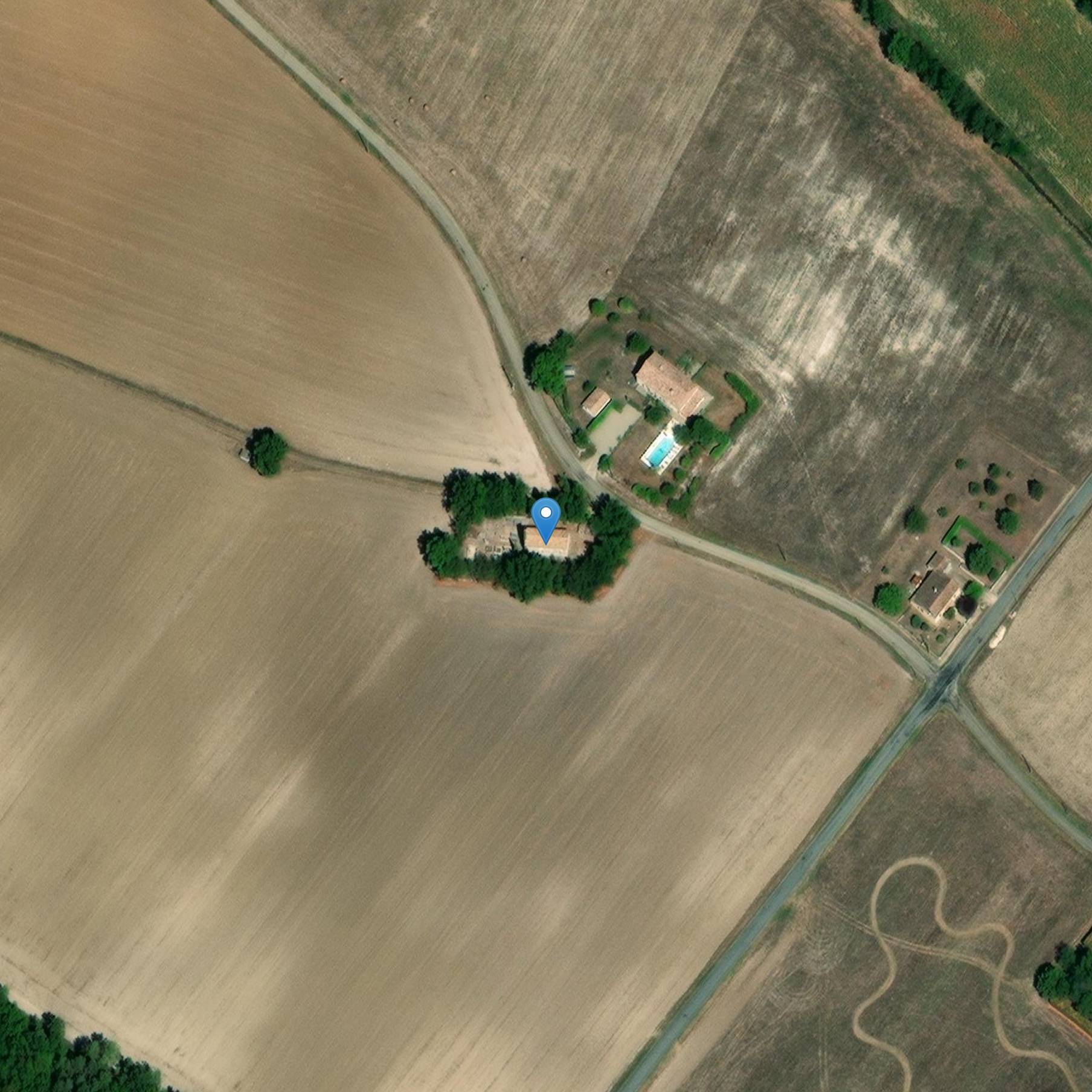 Photo de Church of Our Lady of Uffer