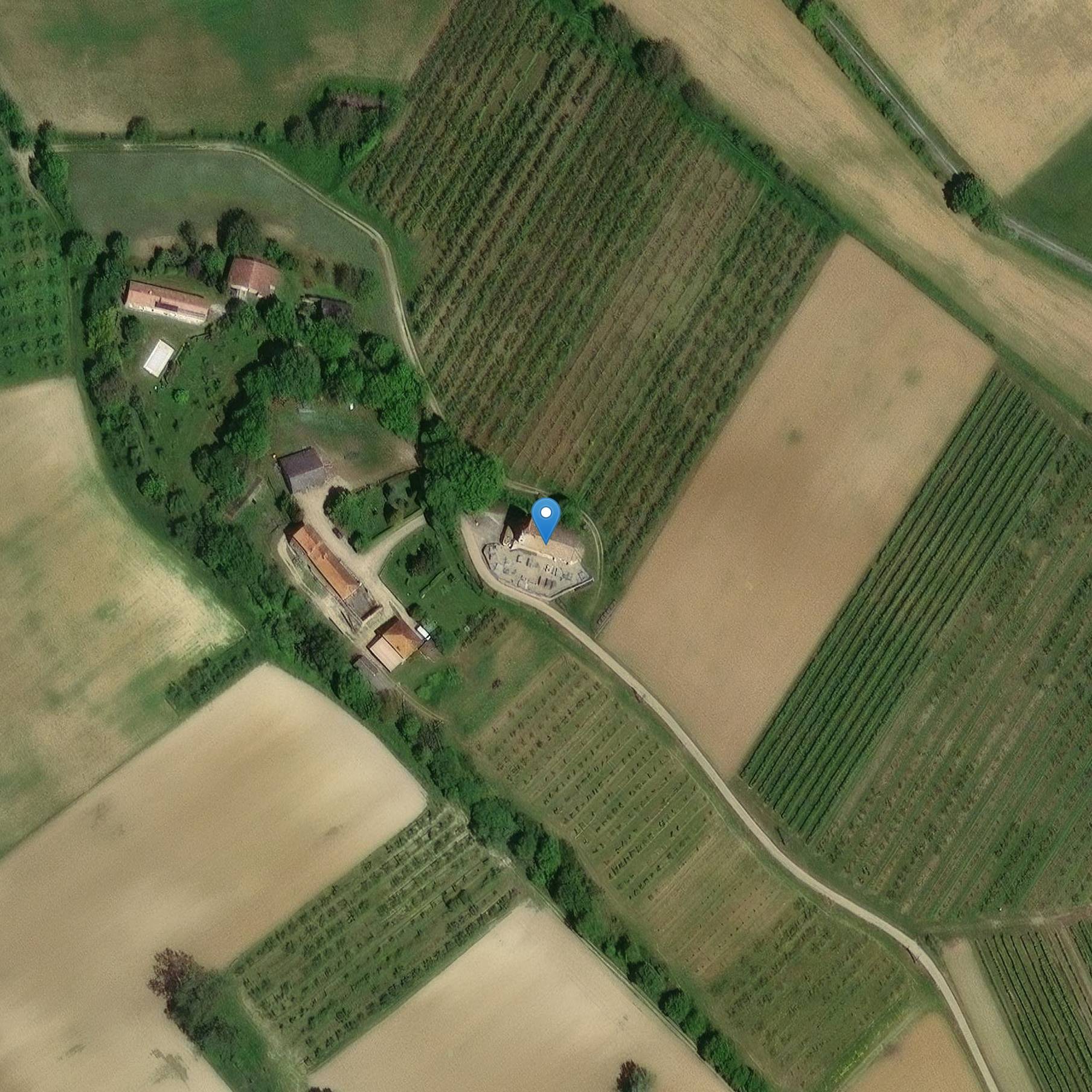 Photo de Saint-Denis Kirche der Grenzen