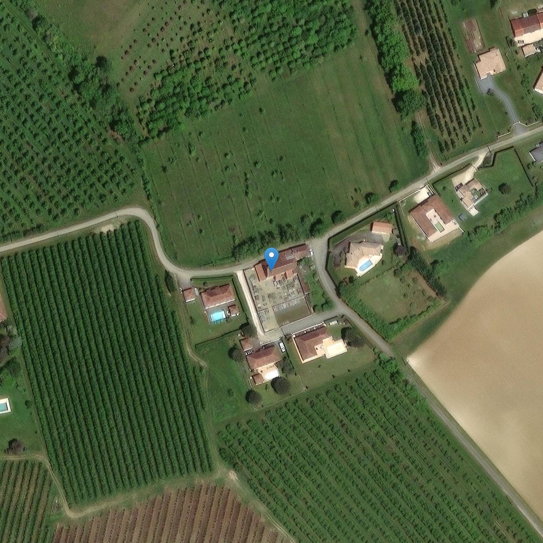 Photo de Chiesa di San Martino di Doulougnac