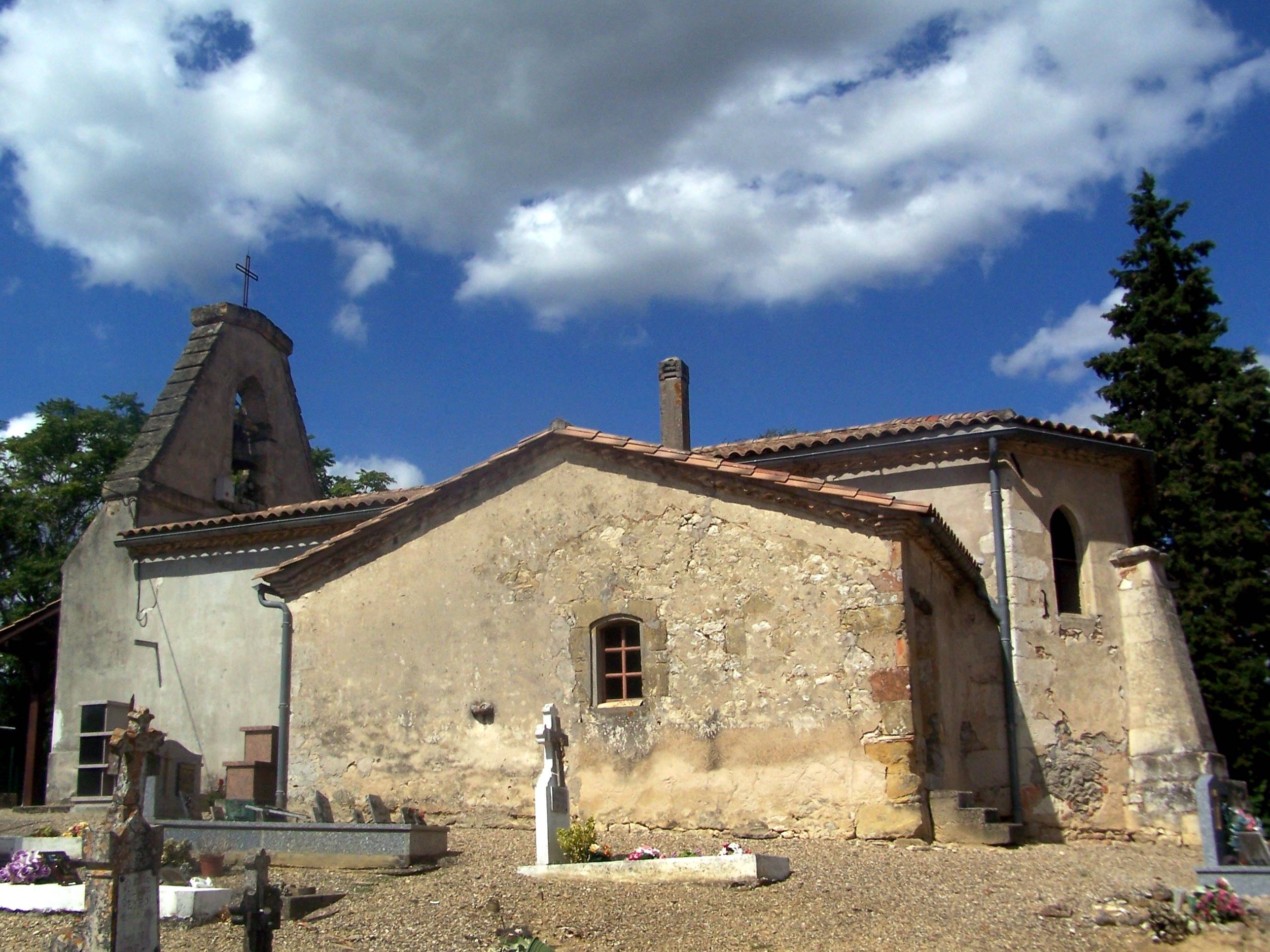 Photo de Kerk van Maria Magdeleine