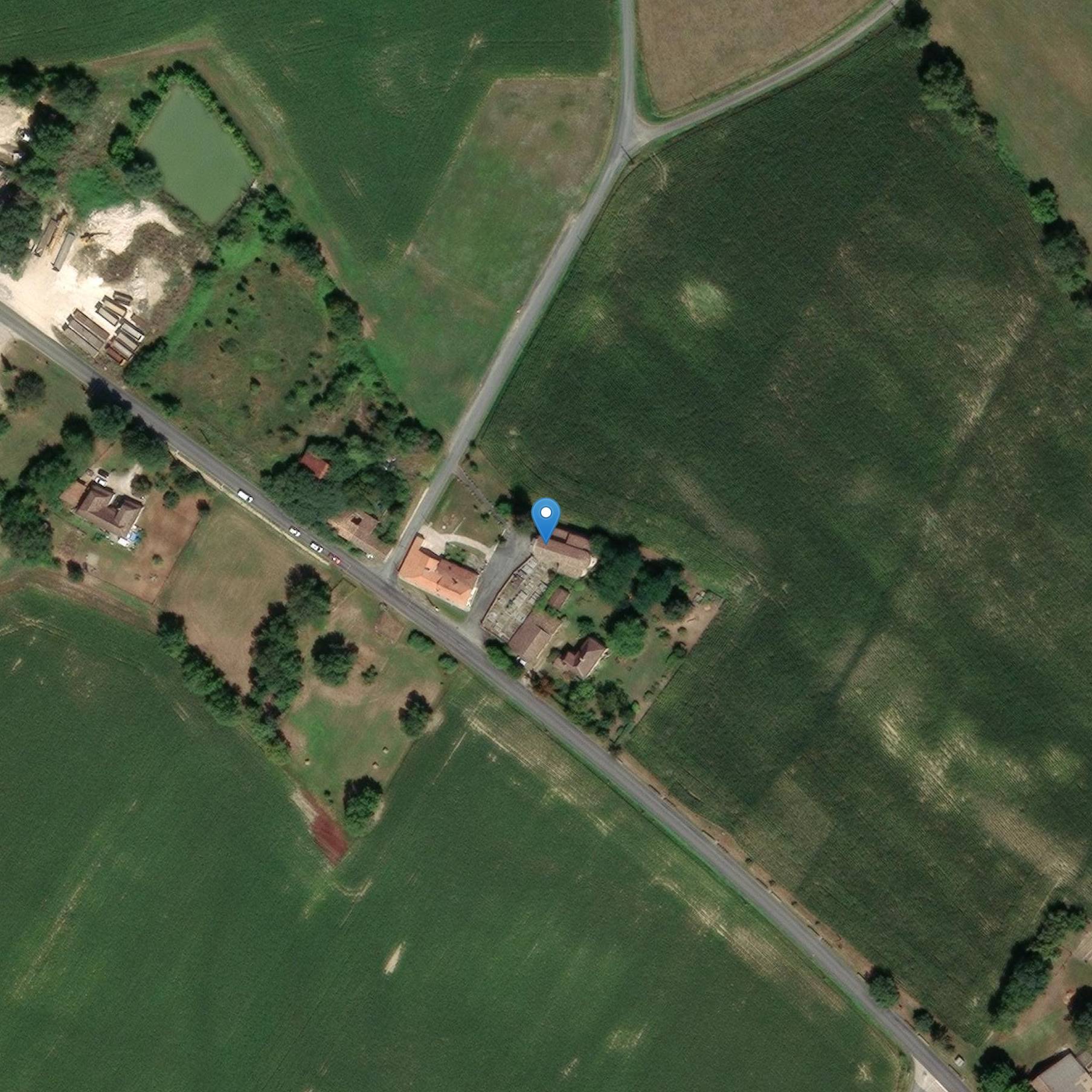 Photo de Iglesia de San Eloi de Naresse