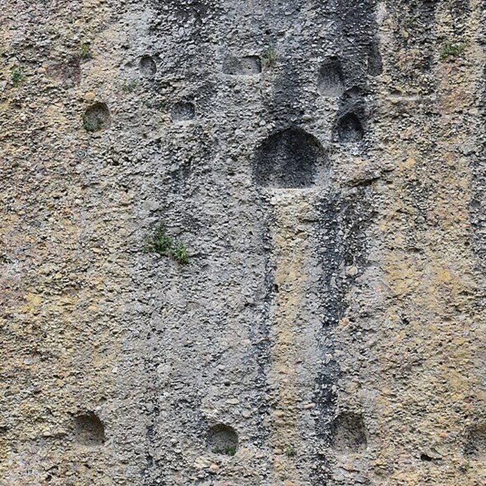 Photo de Église Notre-Dame et croix de pierre de Vals