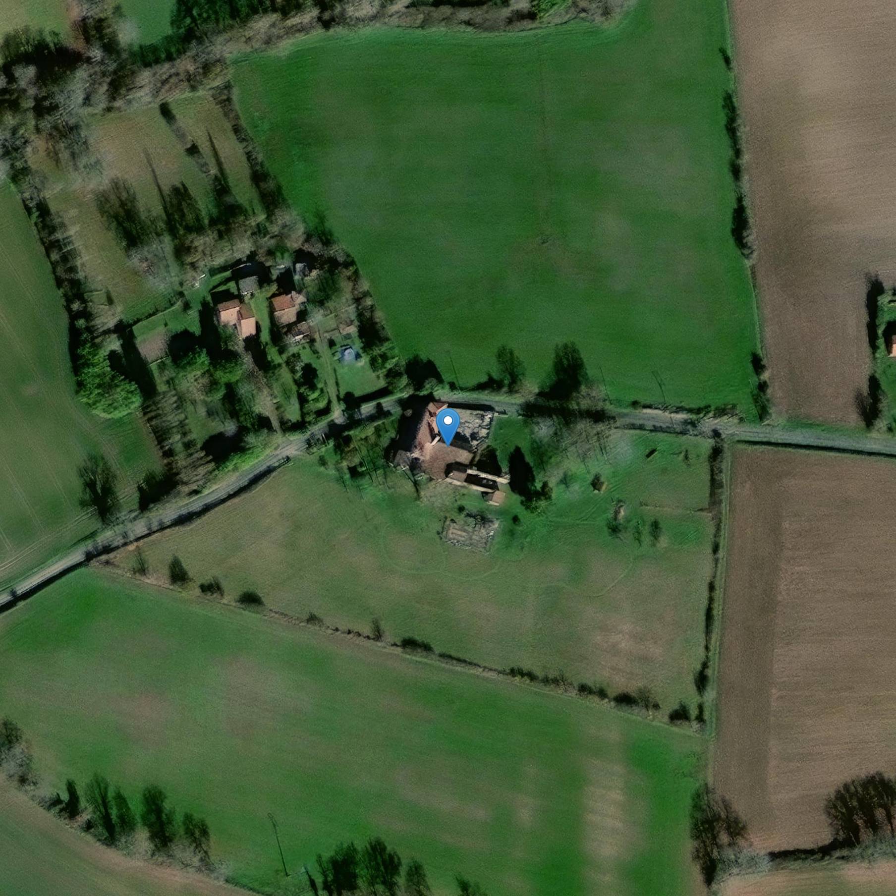 Photo de Johannes de Doperkerk van Dans