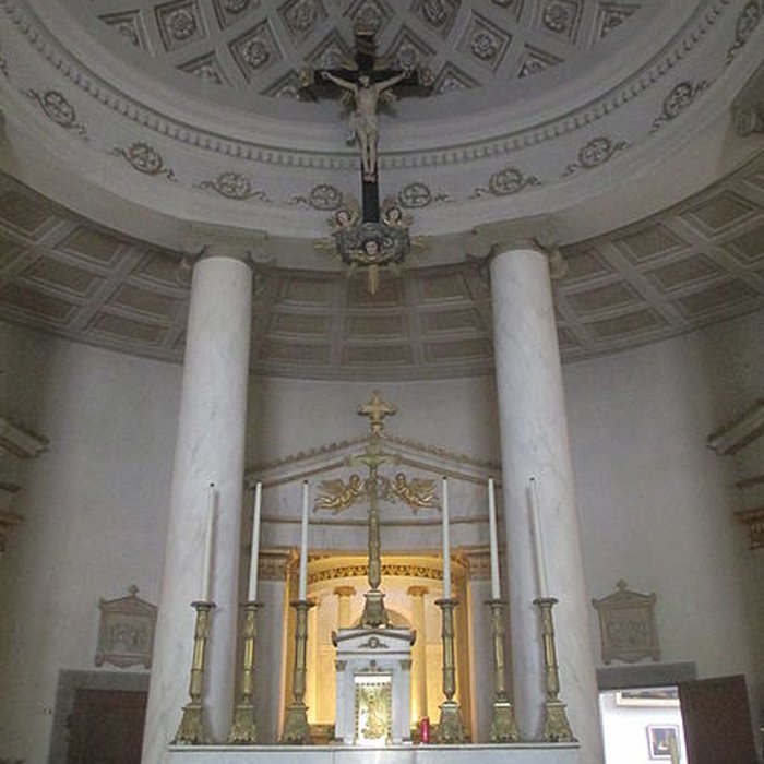 Photo de Église Notre-Dame et Saint-André de Ferney-Voltaire