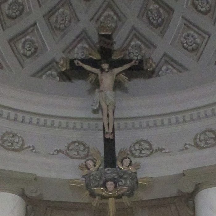 Photo de Église Notre-Dame et Saint-André de Ferney-Voltaire