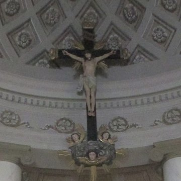 Église Notre-Dame et Saint-André de Ferney-Voltaire