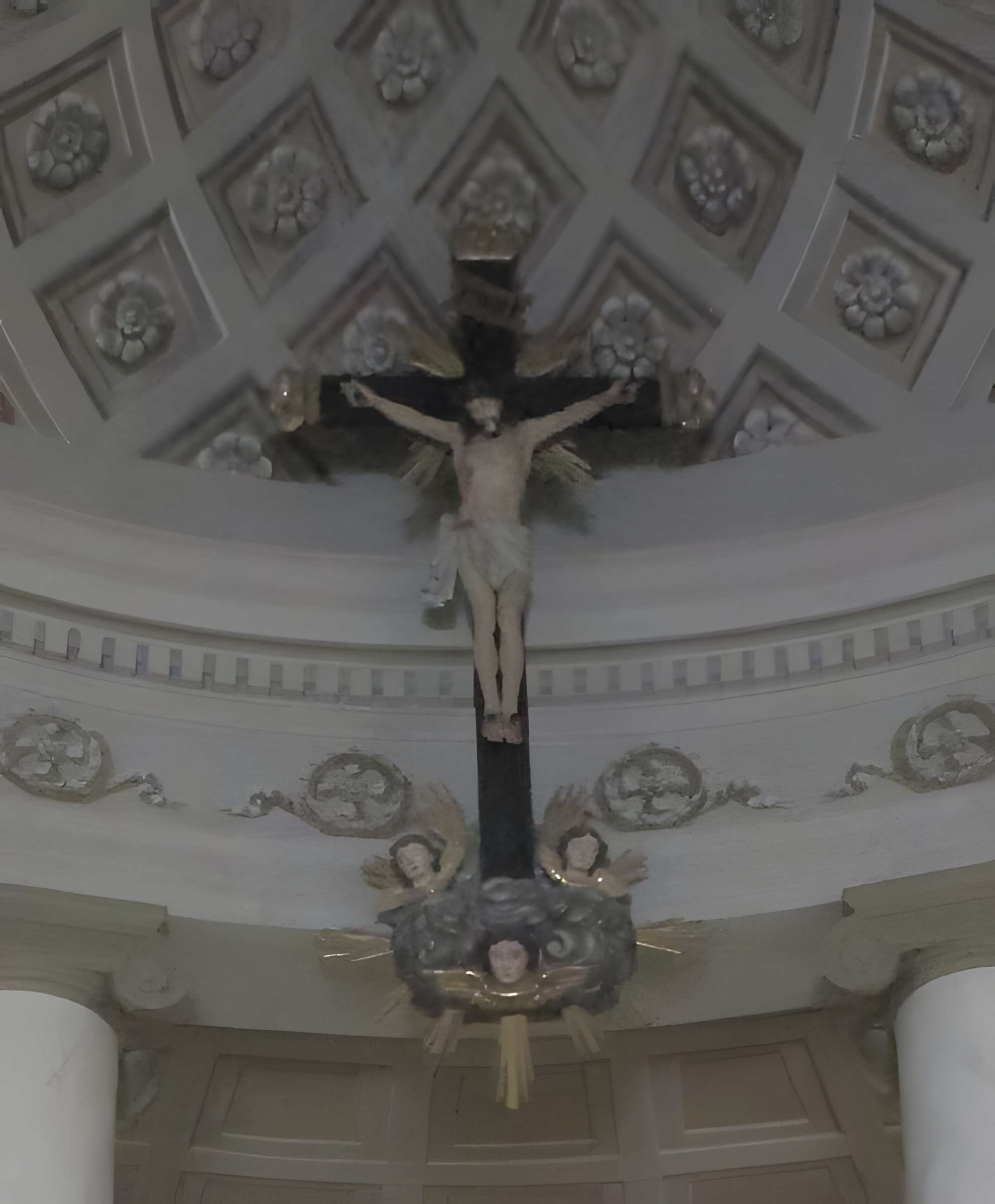 Église Notre-Dame et Saint-André de Ferney-Voltaire