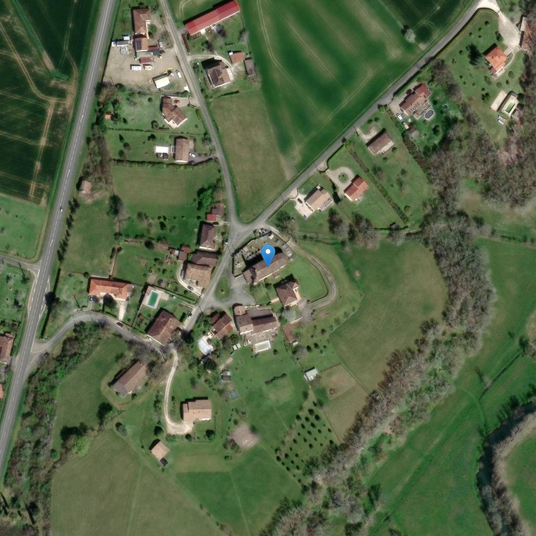 Photo de コルコナットの聖母教会