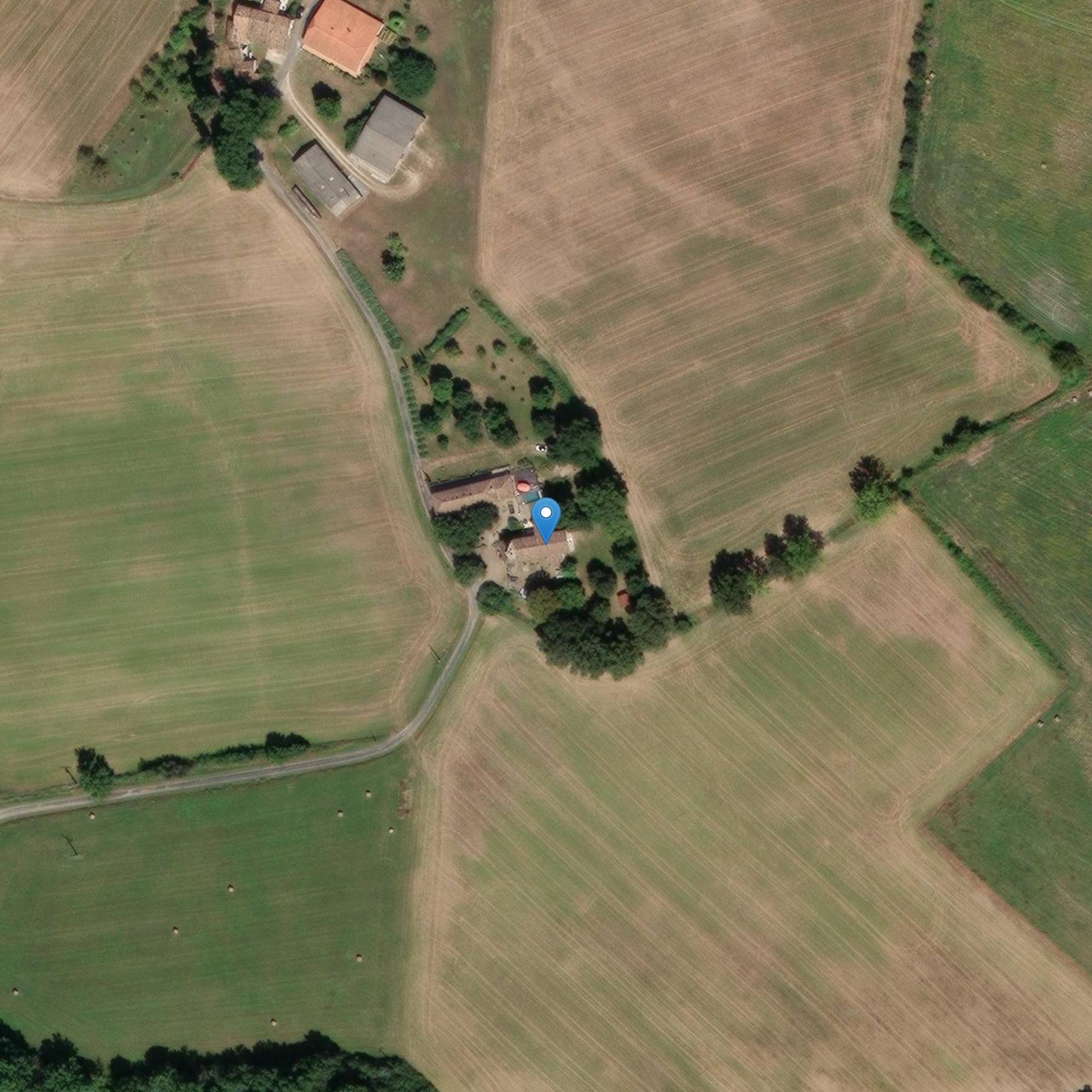 Photo de 圣伊莱尔德阿雷教会