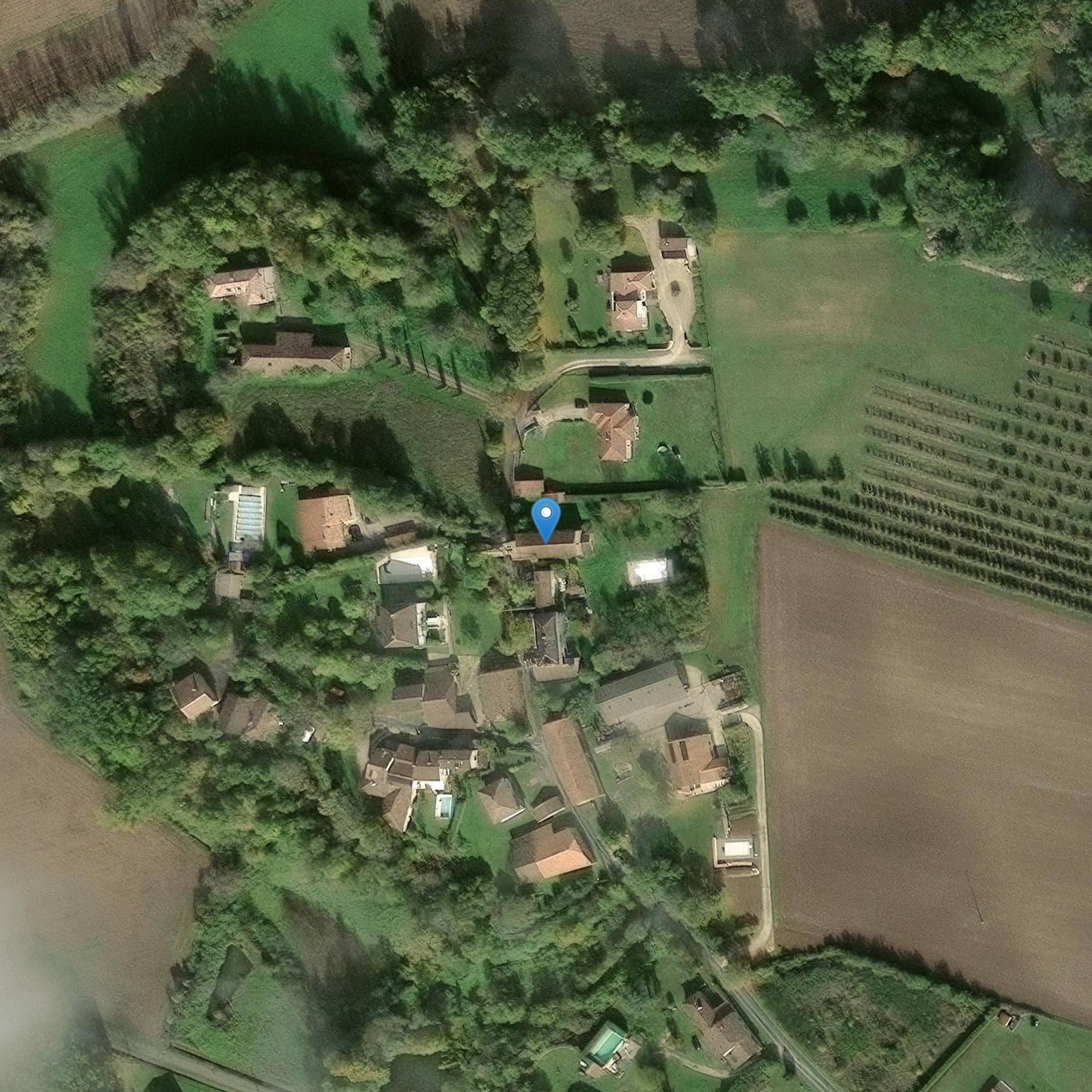 Photo de ラバーテの聖セリン教会