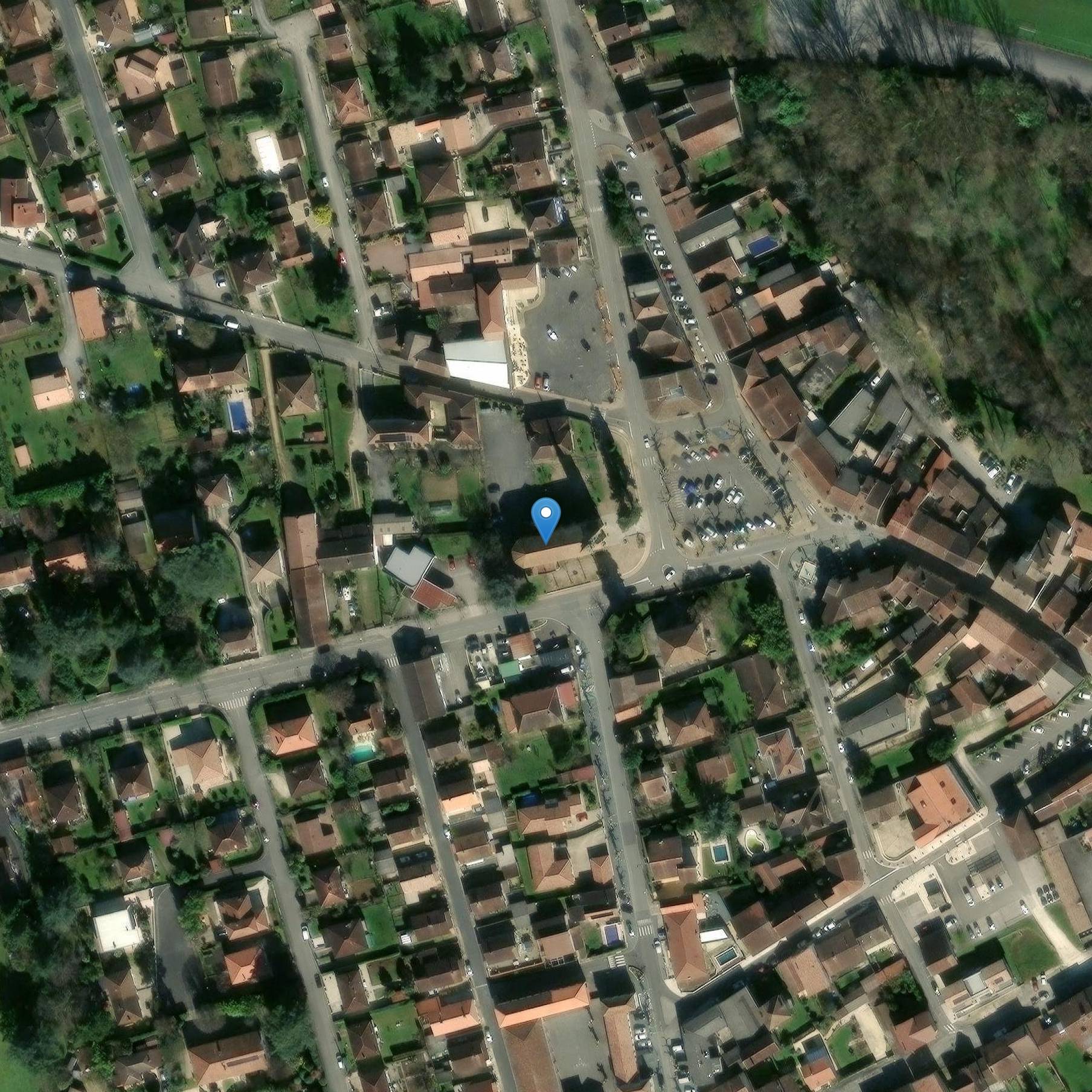 Photo de Chiesa della Madonna dei Libos