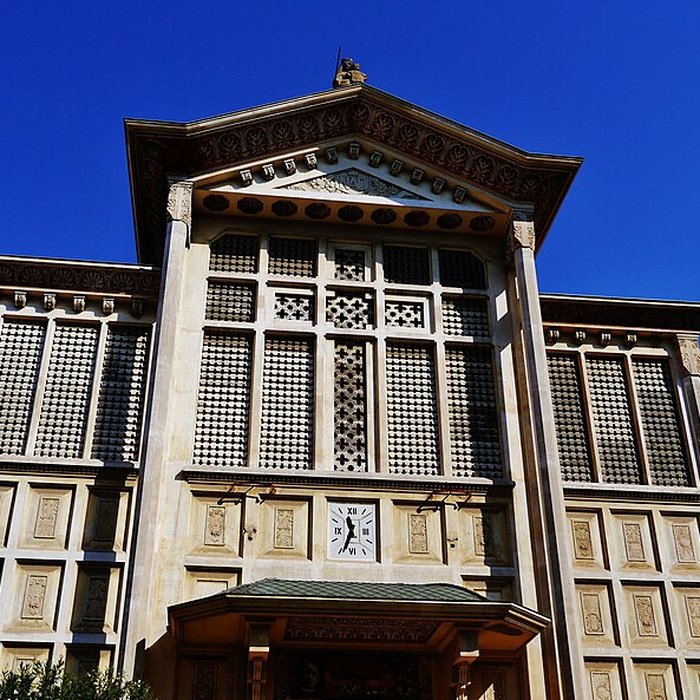 Photo de Église Notre-Dame-Auxiliatrice de Nice  