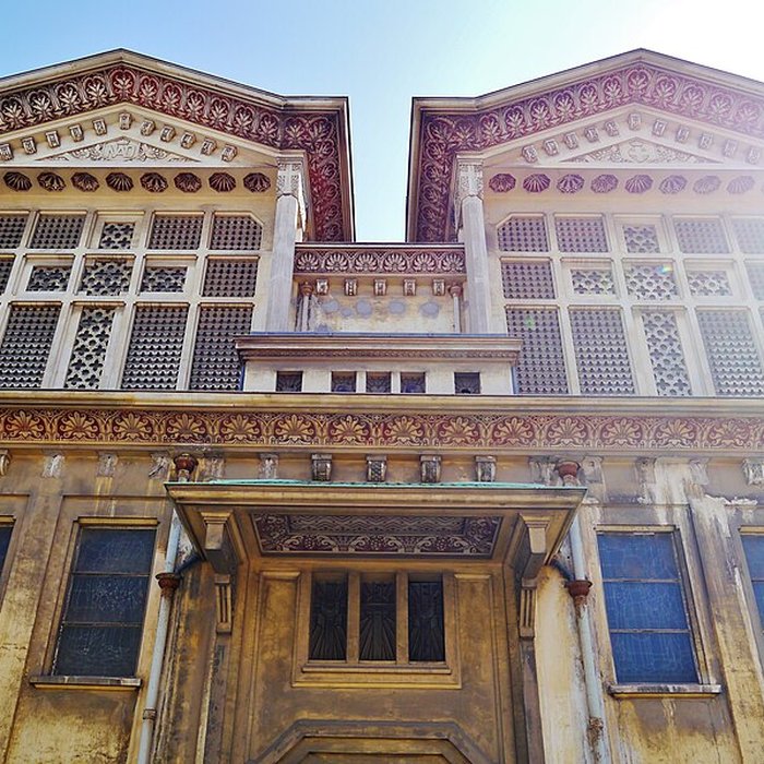 Photo de Église Notre-Dame-Auxiliatrice de Nice  
