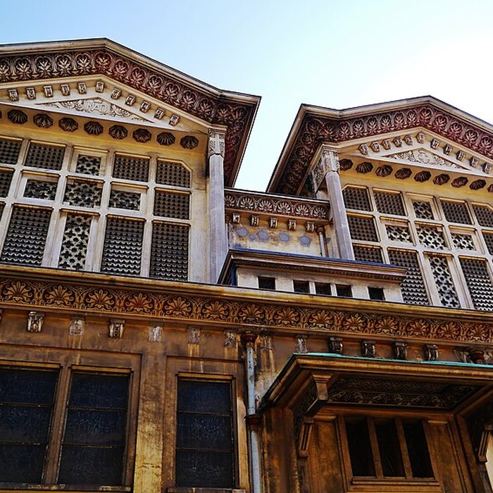 Photo de Église Notre-Dame-Auxiliatrice de Nice  