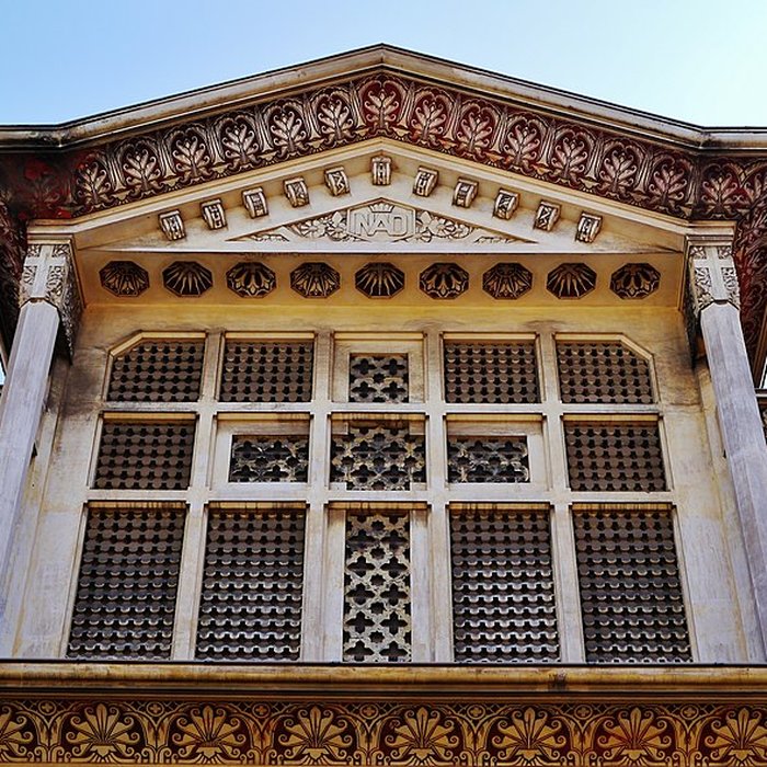 Photo de Église Notre-Dame-Auxiliatrice de Nice  