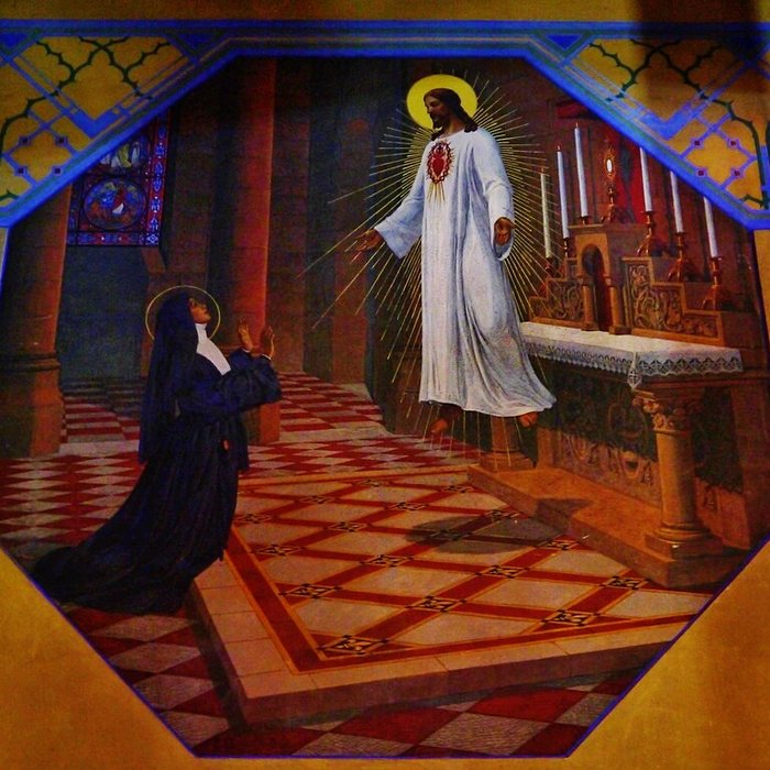 Photo de Église Notre-Dame-Auxiliatrice de Nice  