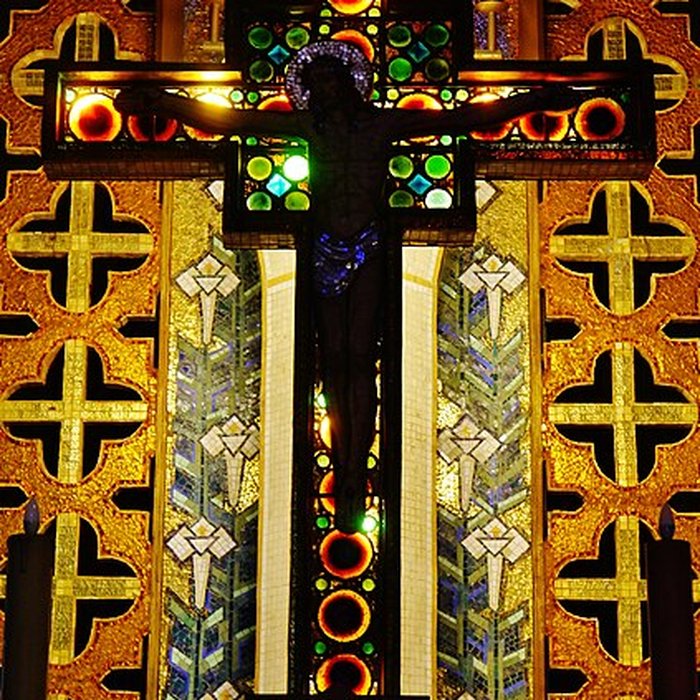 Photo de Église Notre-Dame-Auxiliatrice de Nice  