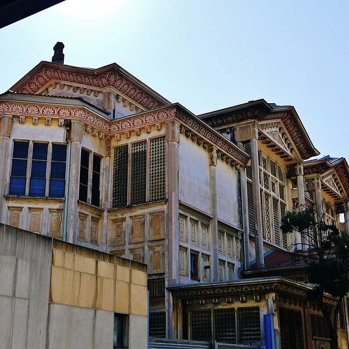 Photo de Église Notre-Dame-Auxiliatrice de Nice  