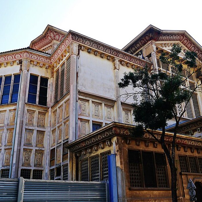 Photo de Église Notre-Dame-Auxiliatrice de Nice  