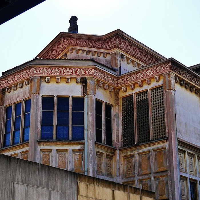 Photo de Église Notre-Dame-Auxiliatrice de Nice  
