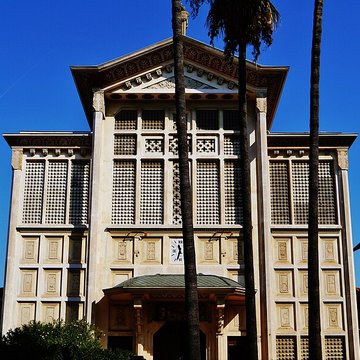 Église Notre-Dame-Auxiliatrice de Nice  