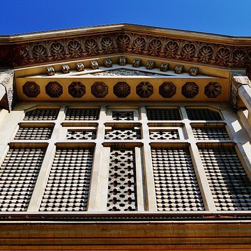 Église Notre-Dame-Auxiliatrice de Nice  