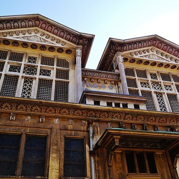 Église Notre-Dame-Auxiliatrice de Nice  