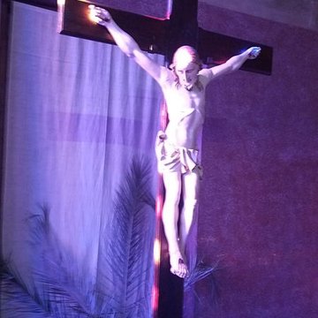 Église Notre-Dame-Auxiliatrice de Nice  