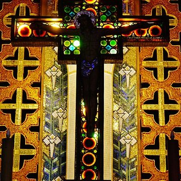 Église Notre-Dame-Auxiliatrice de Nice  