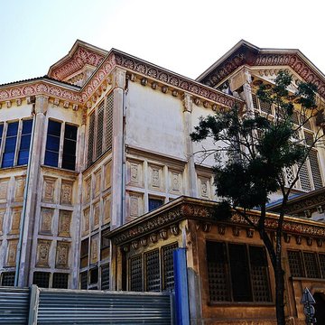 Église Notre-Dame-Auxiliatrice de Nice  