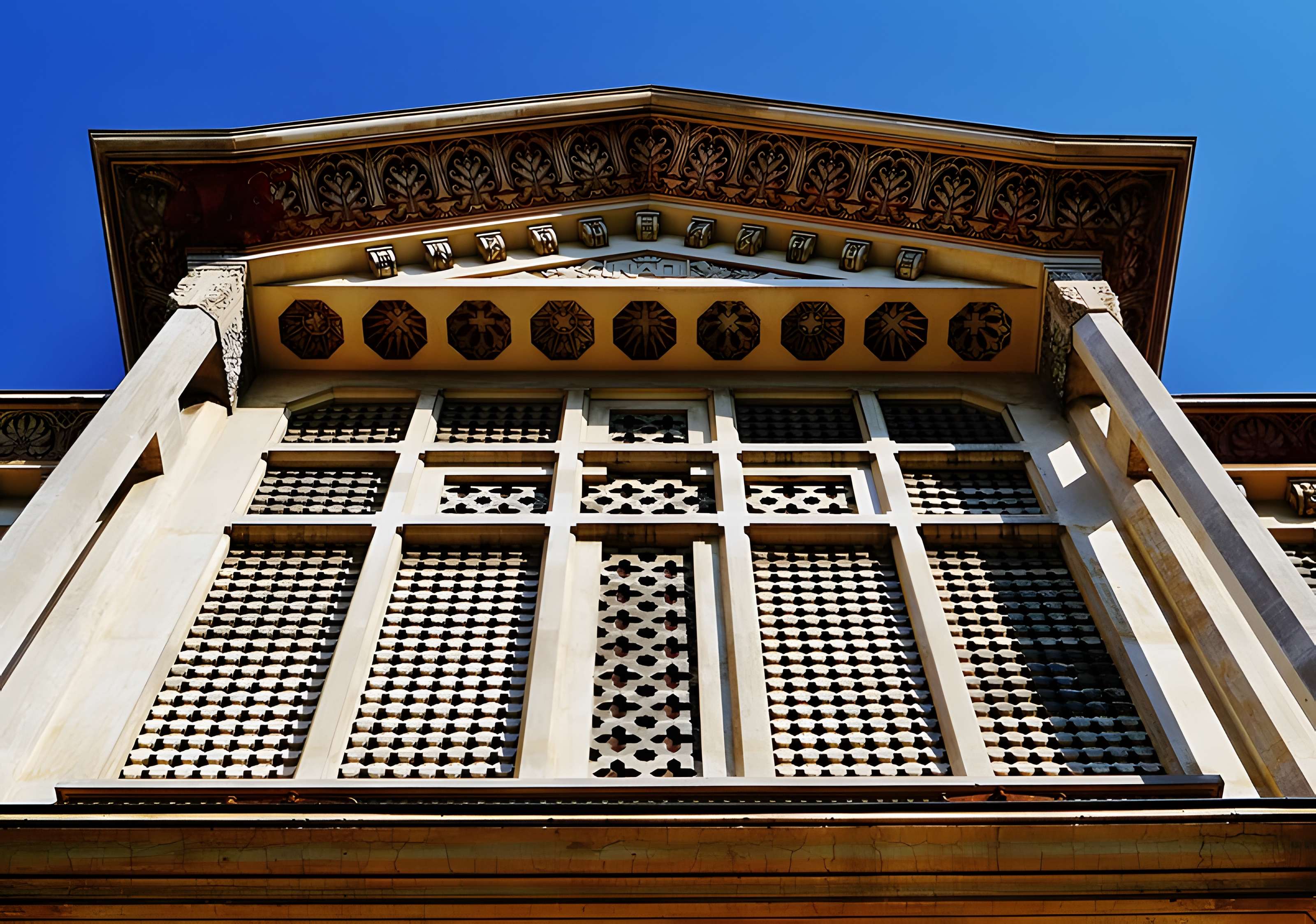 Église Notre-Dame-Auxiliatrice de Nice  
